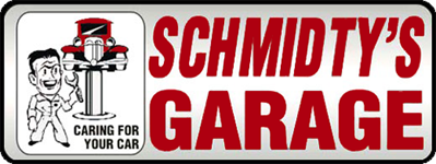 Schmidty's Garage