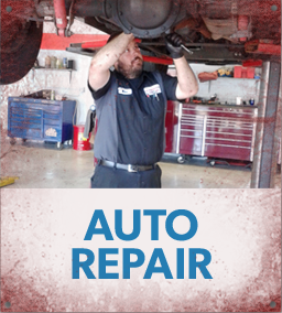 Auto Repair